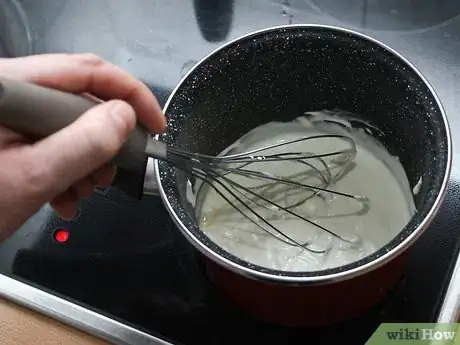 Image titled Make Alfredo Sauce with Cream Cheese Step 6