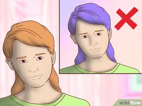 Image titled Choose a Hairstyle for Spring Step 11