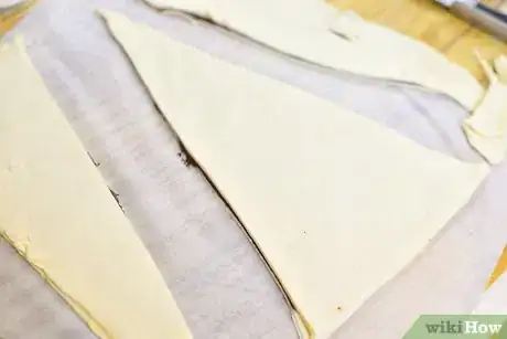 Image titled Make a Puff Pastry Christmas Tree Step 9