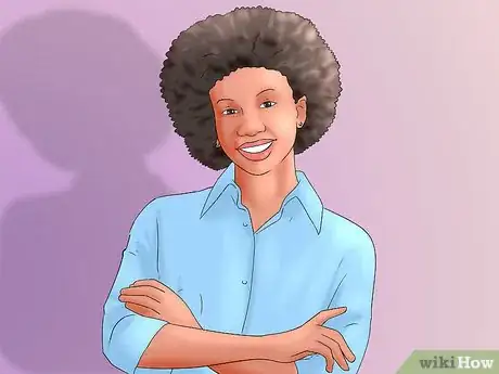 Image titled Get a Guy to Approach You Step 1