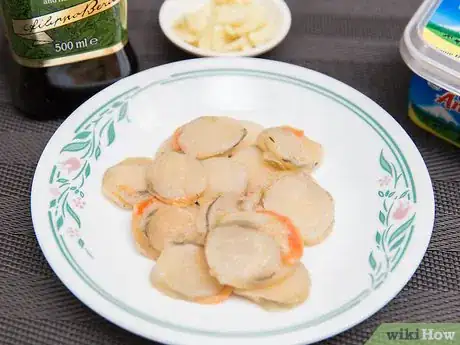 Image titled Prepare and Cook Scallops Step 5