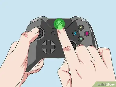 Image titled Restart a Xbox One Step 8