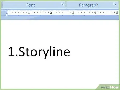 Image titled Make a Successful Game Step 3