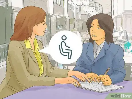 Image titled Talk About Yourself During a Job Interview Step 14