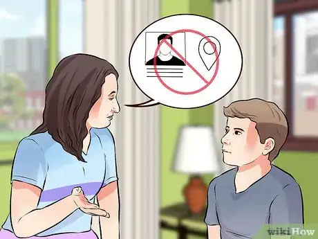 Image titled Protect Your Kids on Social Media Step 2