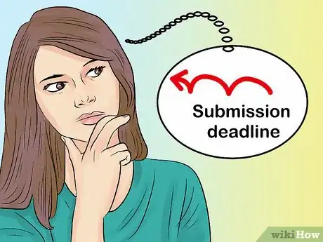 Image titled Follow Dissertation Regulations Step 10