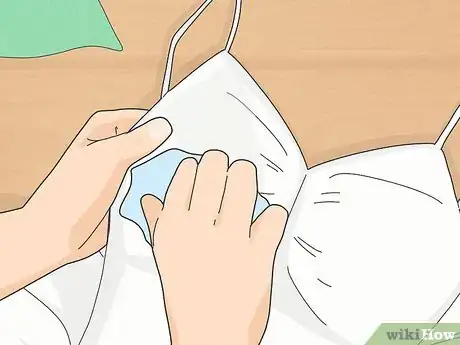 Image titled Wash Dance Costumes Step 9