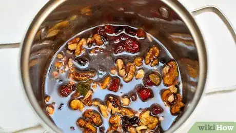 Image titled Make Creole Christmas Cake Step 1