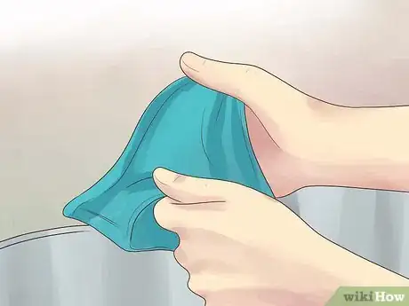 Image titled Remove Blood from Your Underwear After Your Period Step 19