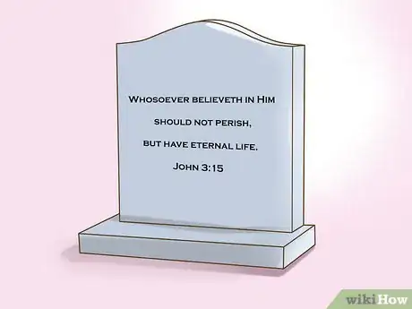 Image titled Select a Headstone Step 11