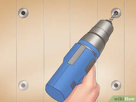 Image titled Hang Acrylic Prints Step 5