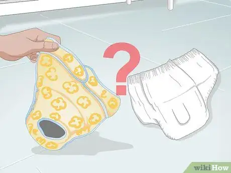 Image titled Buy Dog Diapers Step 5