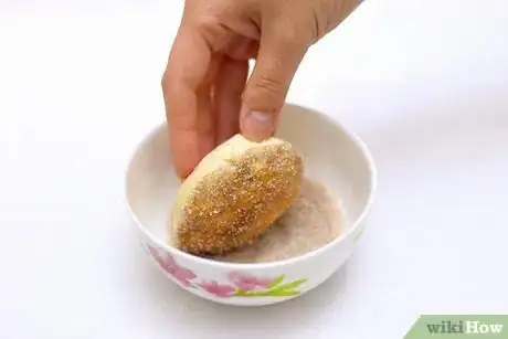 Image titled Make Slow Cooker Sticky Buns Step 7