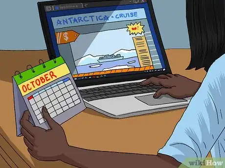 Image titled Cruise to Antarctica Step 5