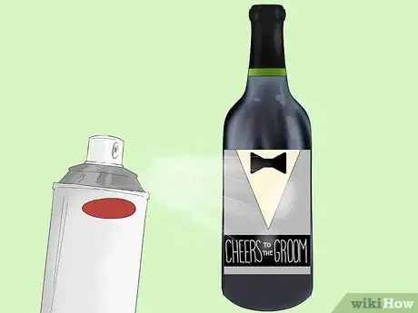 Image titled Make Wine Labels Step 7