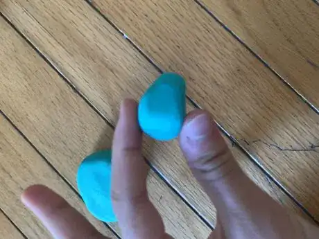 Image titled Sea Turtle Model Head 2.jpeg