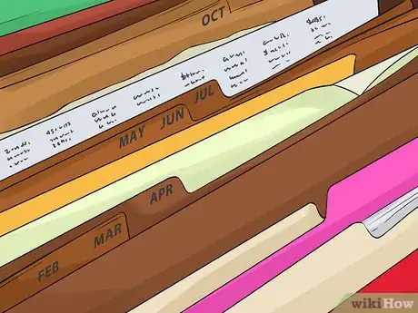 Image titled Avoid Wage Garnishment Step 8