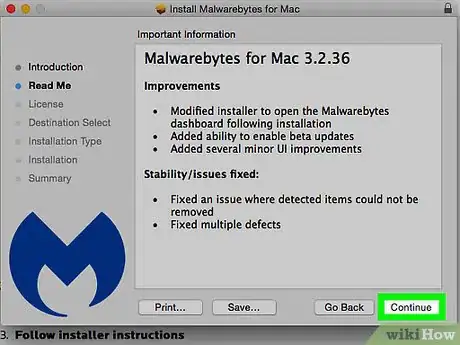 Image titled Remove Malware from a Mac Step 6