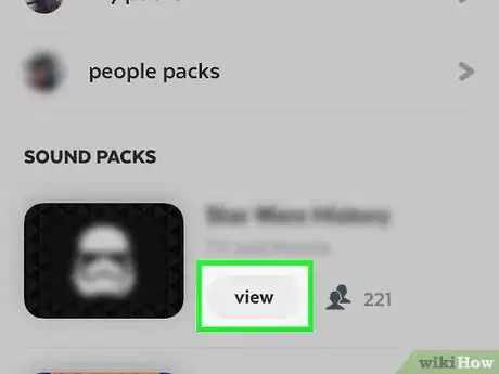 Image titled Use Beep Friends Messenger App on iPhone or iPad Step 58