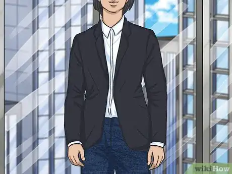 Image titled Dress Up a Shirt Step 4