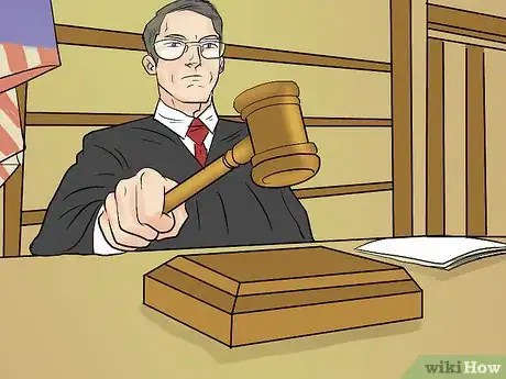 Image titled File a Motion for Automatic Stay Step 22