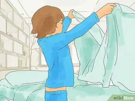 Image titled Tell Your Parents That You Don't Want to Do Something Step 16