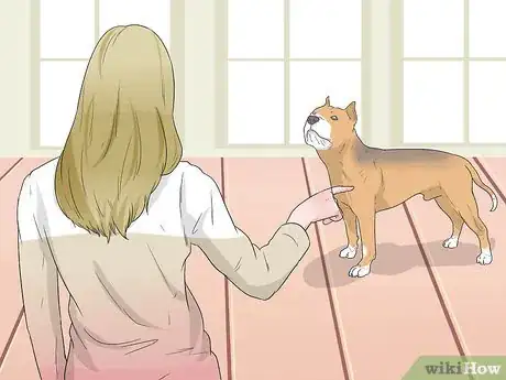 Image titled Train a Dog to Respond to Voice Commands Step 11