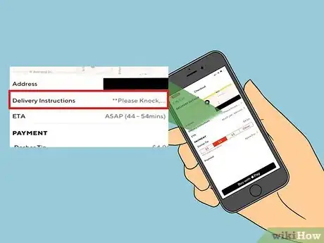 Image titled Use DoorDash on iPhone or iPad Step 31