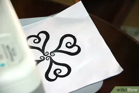 Image titled Make a Custom Photo Mousepad Step 4