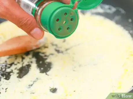 Image titled Make Alfredo Sauce Step 10