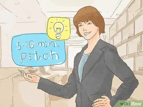 Image titled Sell Your Idea to Hollywood Step 12