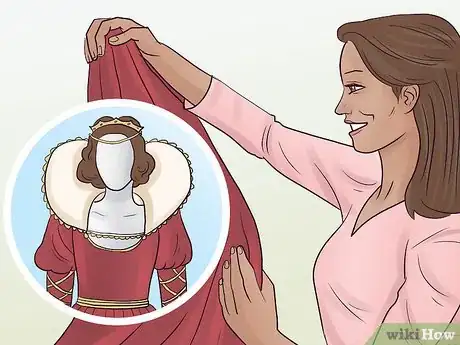 Image titled Decide What to Be for Halloween Step 7