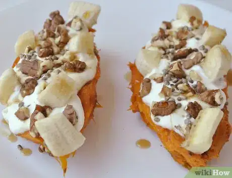 Image titled Make Breakfast Sweet Potatoes Step 19