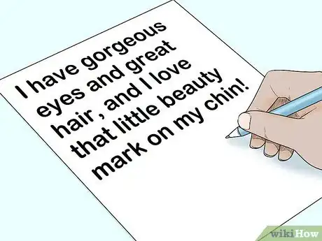 Image titled Deal with Being Obese (for Girls) Step 2