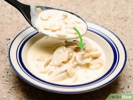 Image titled Make Garlic Mushrooms Step 29