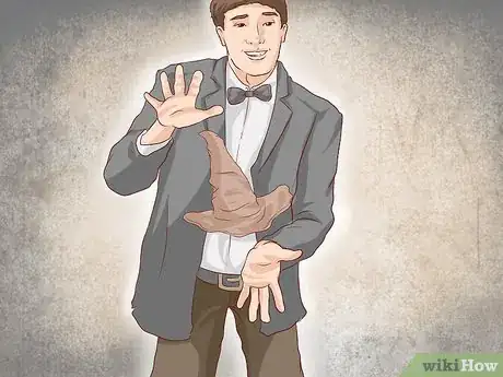 Image titled Plan a Harry Potter Party Step 16