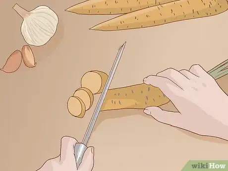 Image titled Make Fried Farro Step 1