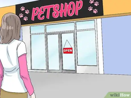 Image titled Buy a Gerbil Step 3
