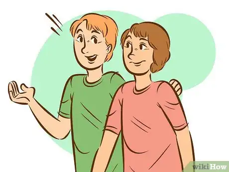 Image titled Be a Sweetheart Step 12