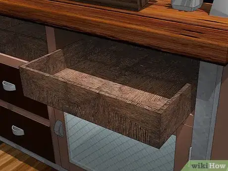 Image titled Decorate a TV Stand Step 6