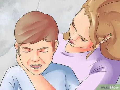 Image titled Calm an Autistic Child Step 4