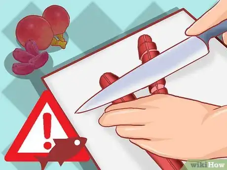 Image titled Prevent Choking Step 6