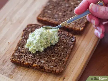 Image titled Make Avocado Tea Sandwiches Step 20