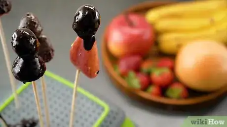 Image titled Make an Edible Bouquet Step 6