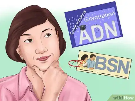 Image titled Get Into Nursing School Step 2