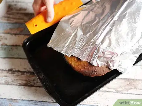 Image titled Make a Camo Cake Step 8