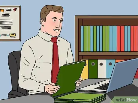 Image titled Become a Manager Step 1