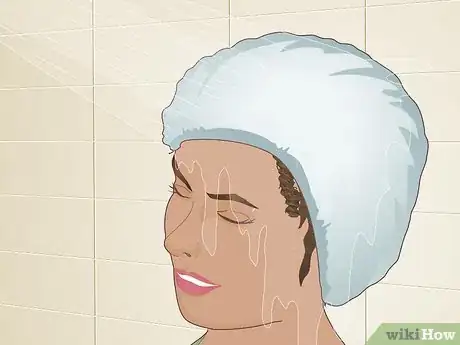 Image titled Do a Twist and Curl on Natural Hair Step 19