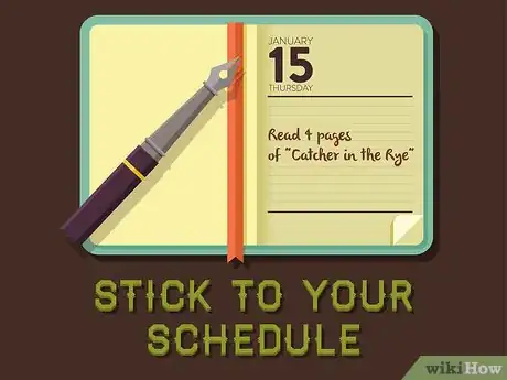 Image titled Prepare for Summer Reading Step 6