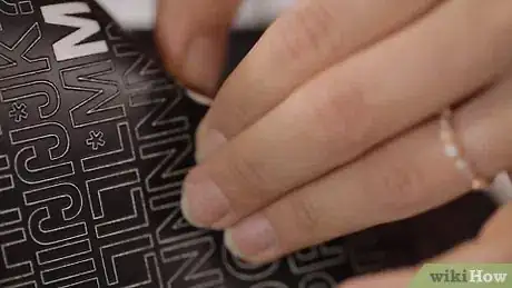 Image titled Etch Your Glass Water Bottle Step 3